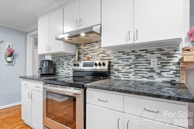 1823 N Ingleside Farm Road, Iron Station, NC 28080