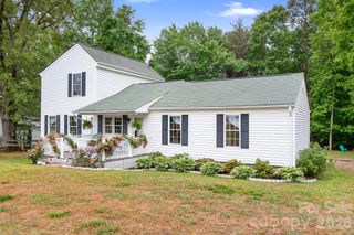 1823 N Ingleside Farm Road, Iron Station, NC 28080