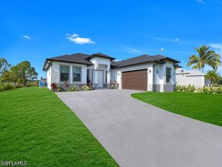 4210 58th AVE NE, Naples, FL 34120