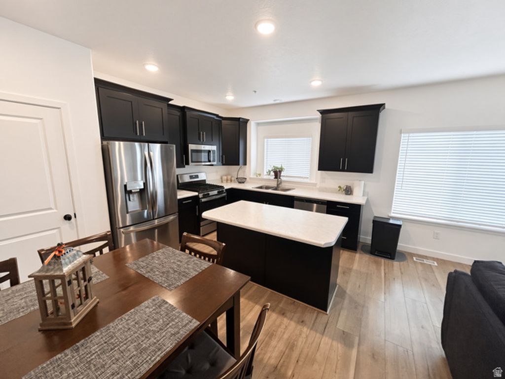 4214 W WILLARD PARK CT, Riverton, UT 84096 — photo 5