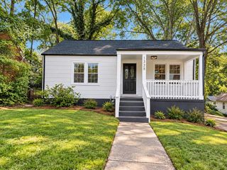 1328 Womack, East Point, GA 30344
