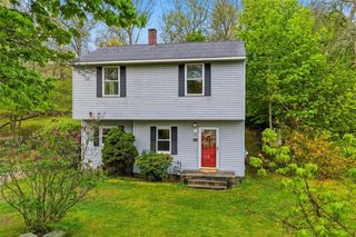 169 Church Street, Westerly, RI 02808