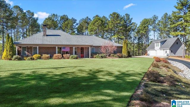 7680 COUNTY ROAD 35, Bremen, AL 35033