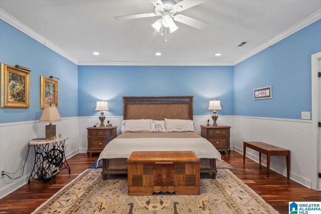 7680 COUNTY ROAD 35, Bremen, AL 35033