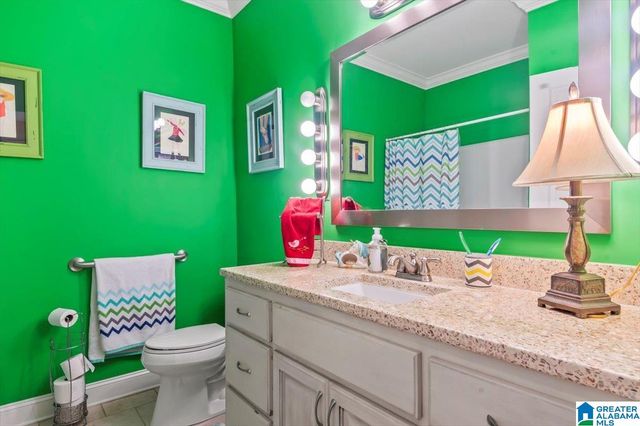 7680 COUNTY ROAD 35, Bremen, AL 35033