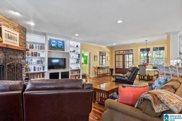 7680 COUNTY ROAD 35, Bremen, AL 35033