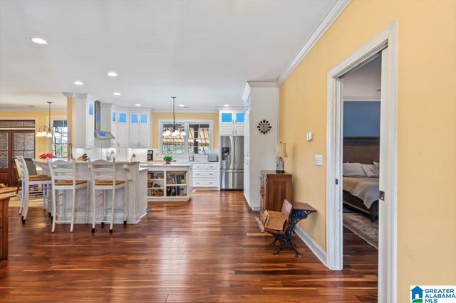 7680 COUNTY ROAD 35, Bremen, AL 35033