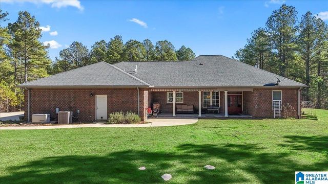 7680 COUNTY ROAD 35, Bremen, AL 35033