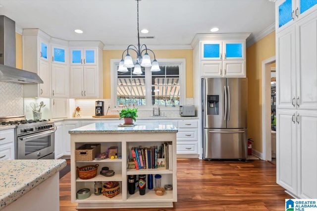 7680 COUNTY ROAD 35, Bremen, AL 35033