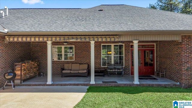 7680 COUNTY ROAD 35, Bremen, AL 35033