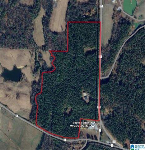 7680 COUNTY ROAD 35, Bremen, AL 35033