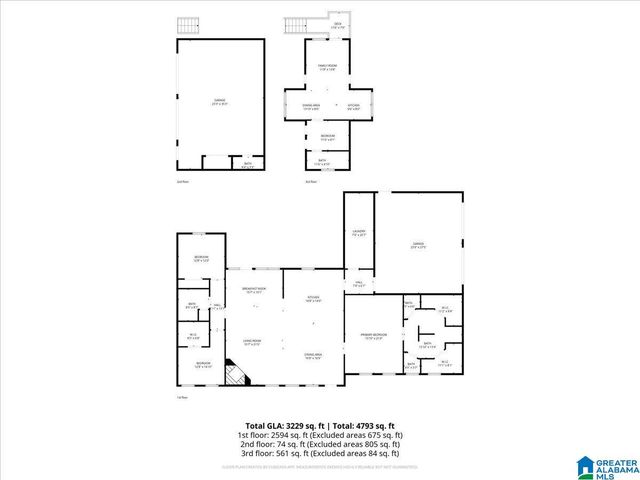 7680 COUNTY ROAD 35, Bremen, AL 35033