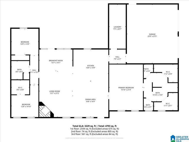 7680 COUNTY ROAD 35, Bremen, AL 35033