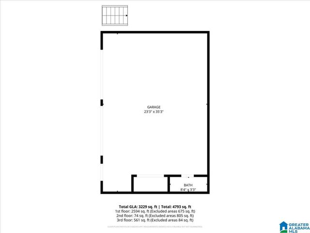 7680 COUNTY ROAD 35, Bremen, AL 35033