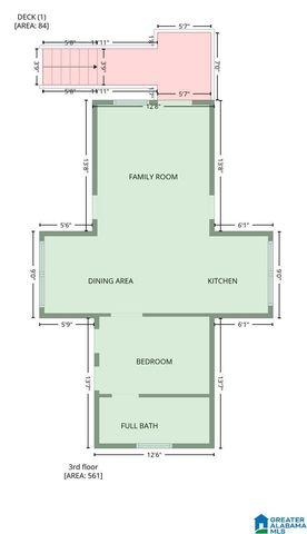 7680 COUNTY ROAD 35, Bremen, AL 35033