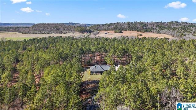 7680 COUNTY ROAD 35, Bremen, AL 35033