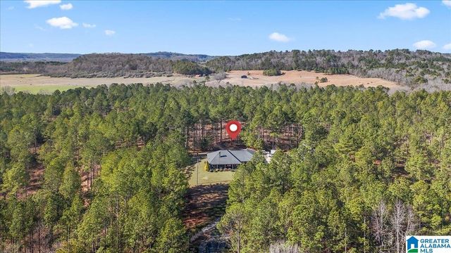 7680 COUNTY ROAD 35, Bremen, AL 35033