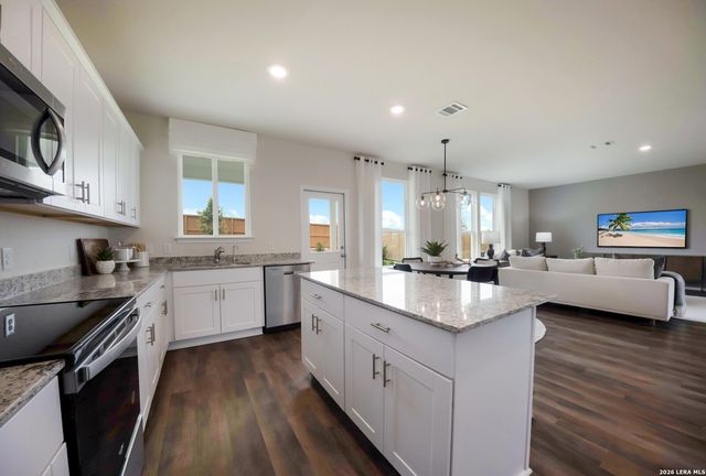 1202 LOS MOCHIS AVENUE, Converse, TX 78109