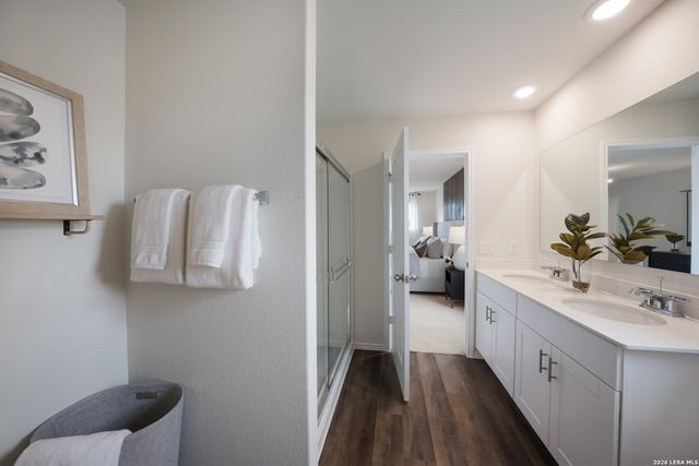 1202 LOS MOCHIS AVENUE, Converse, TX 78109