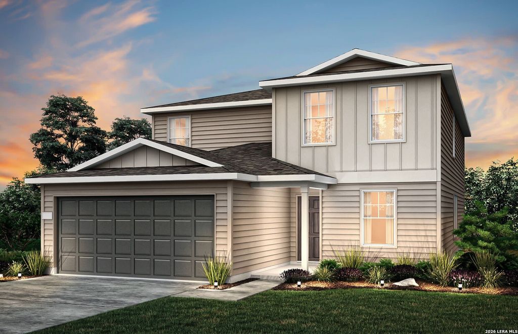 1202 LOS MOCHIS AVENUE, Converse, TX 78109