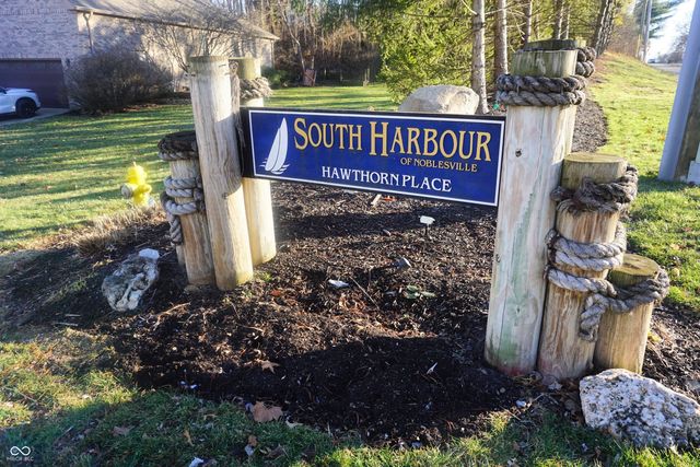 2306 Hawthorn Place, Noblesville, IN 46062