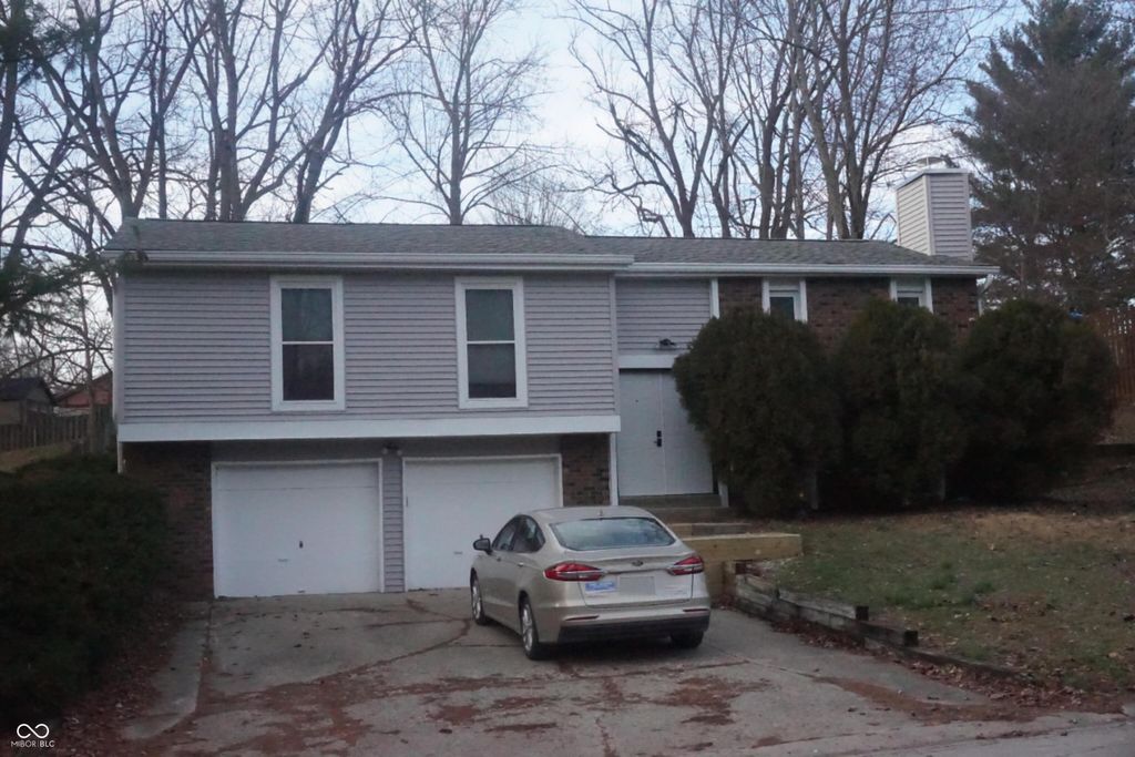 2306 Hawthorn Place, Noblesville, IN 46062