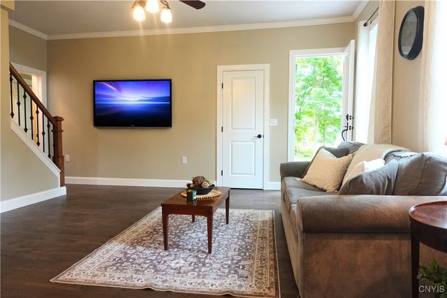 261 Merrit Road, Granby, NY 13069