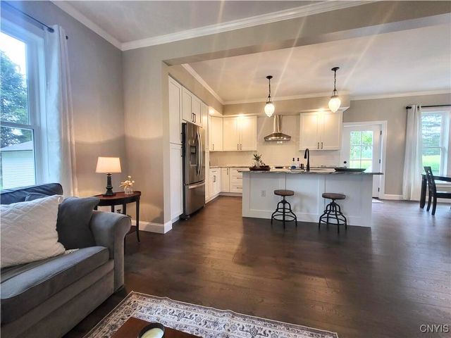 261 Merrit Road, Granby, NY 13069