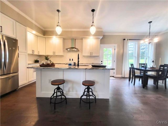 261 Merrit Road, Granby, NY 13069