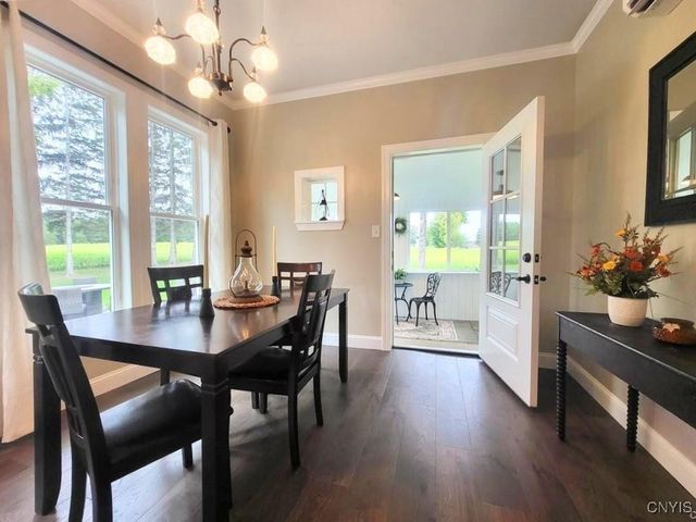 261 Merrit Road, Granby, NY 13069