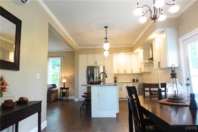 261 Merrit Road, Granby, NY 13069