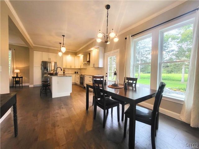 261 Merrit Road, Granby, NY 13069