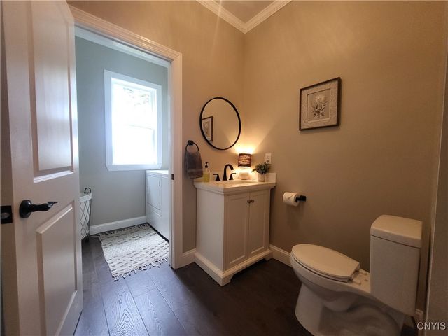 261 Merrit Road, Granby, NY 13069