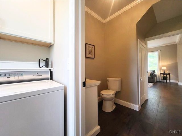 261 Merrit Road, Granby, NY 13069