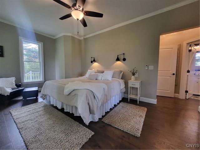 261 Merrit Road, Granby, NY 13069