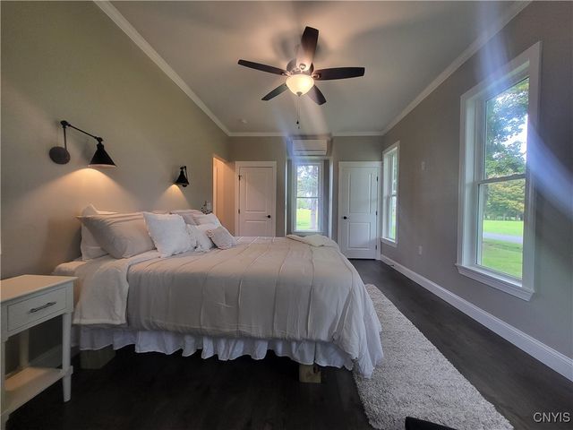 261 Merrit Road, Granby, NY 13069