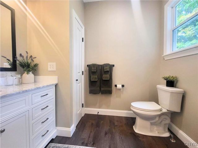 261 Merrit Road, Granby, NY 13069