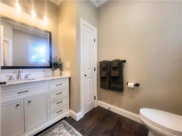 261 Merrit Road, Granby, NY 13069