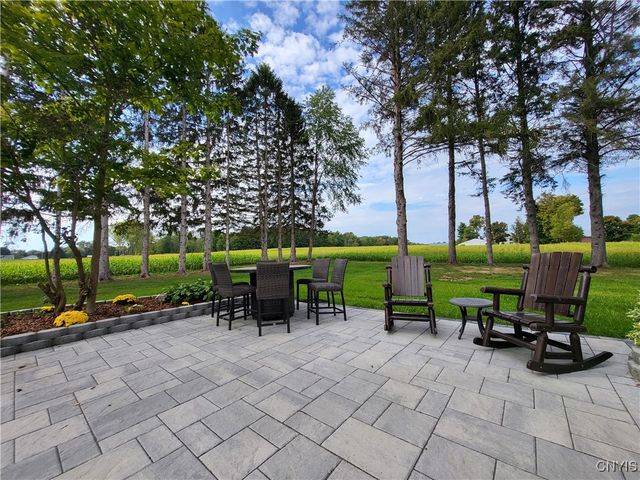 261 Merrit Road, Granby, NY 13069