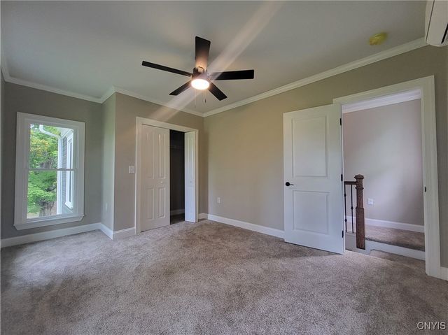 261 Merrit Road, Granby, NY 13069