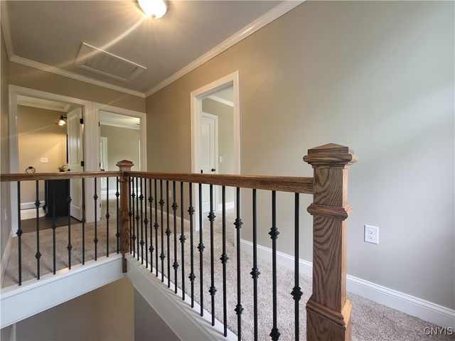 261 Merrit Road, Granby, NY 13069