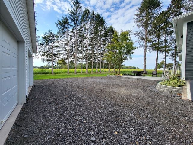 261 Merrit Road, Granby, NY 13069