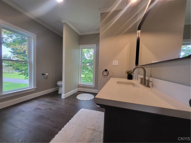 261 Merrit Road, Granby, NY 13069