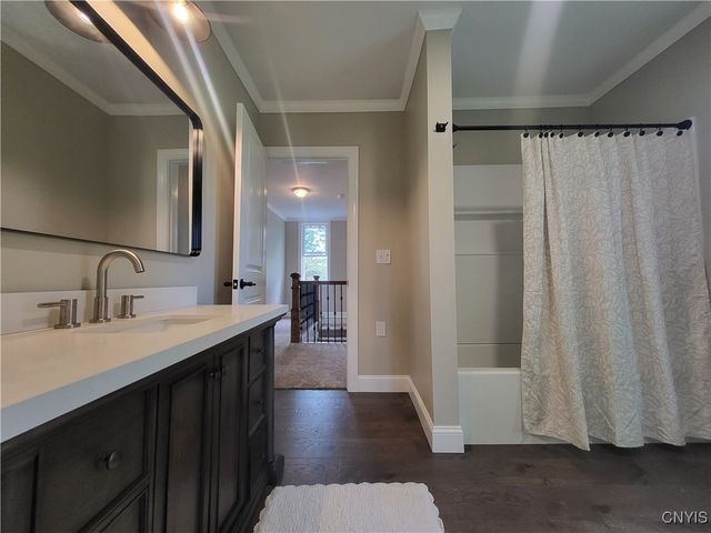 261 Merrit Road, Granby, NY 13069