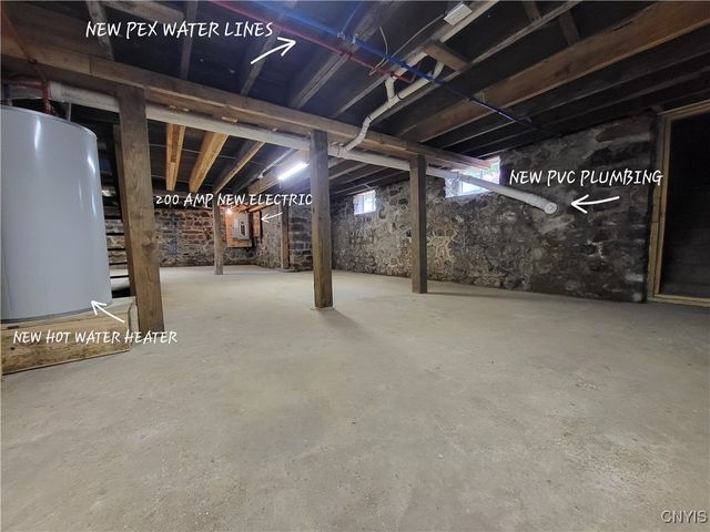 261 Merrit Road, Granby, NY 13069