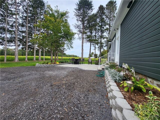 261 Merrit Road, Granby, NY 13069