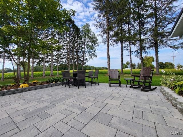 261 Merrit Road, Granby, NY 13069