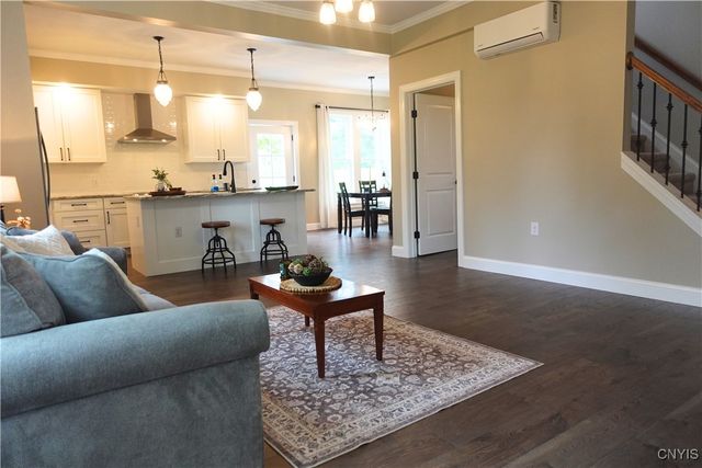 261 Merrit Road, Granby, NY 13069