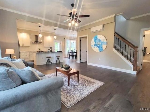 261 Merrit Road, Granby, NY 13069