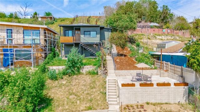 3209 Johnston Street, Los Angeles, CA 90031